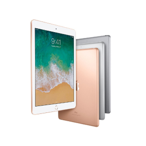 iPad 6th Generation