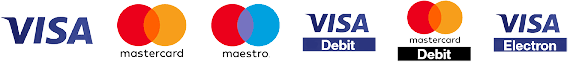 payment options